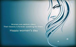Inspirational Wishes On Womens Day For Whatsapp