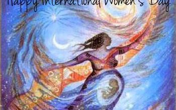 International Womens Day 2019 Wishes For Facebook