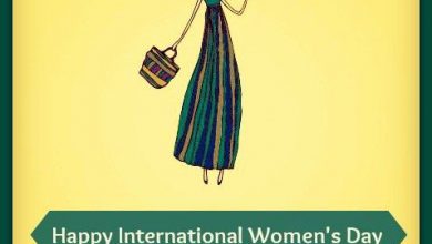 International Womens Day Best Wishes