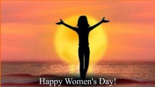 International Womens Day Best Wishes For Whatsapp