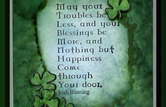 Irish Dance Sayings