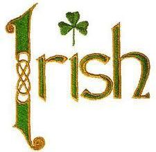 Irish Friendship Blessing