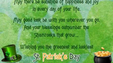 Irish Mother Quotes