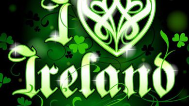 Irish Salutations 390x220 - Irish Salutations