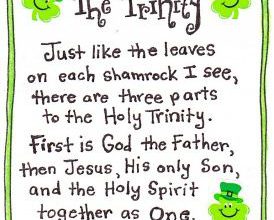 Irish Sayings For St Patricks Day