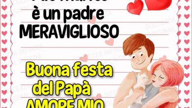 Lavoretti Per Bambini Festa Del Papà