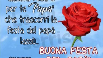 Lavoretti Per Festa Del Papà