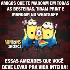 Linda Mensagem De Amizade E Carinho Para Whatsapp