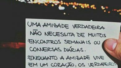 Lindas Frases Amizade Para Facebook