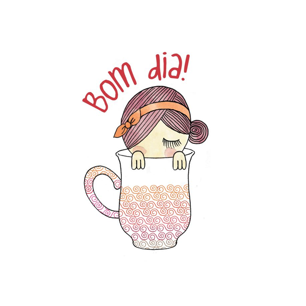 Lindas Frases D Bom Dia Para Whatsapp