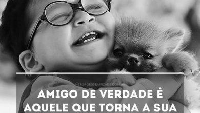 Lindas Frases De Amizade Para Amiga