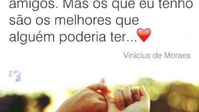 Lindas Frases De Amizade Para Facebook