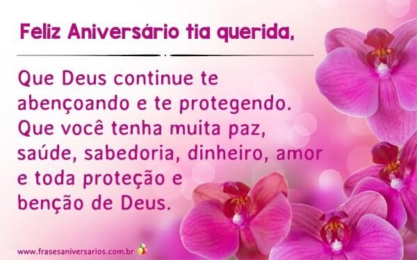 Lindas Frases De Aniversário