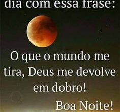 Lindas Frases De Boa Noite Com Carinho