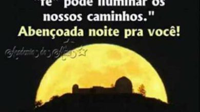 Lindas Frases De Boa Noite Para Whatsapp