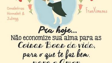 Lindas Frases De Bom Dia Para Whatsapp