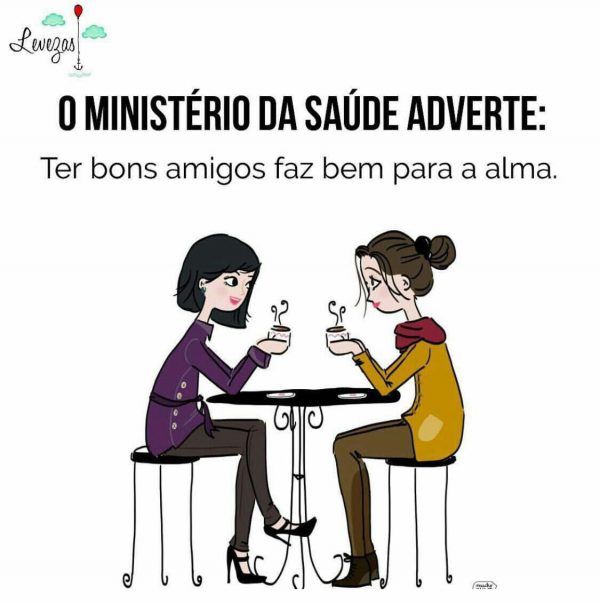 Lindas Mensagens De Amigos Para Whatsapp