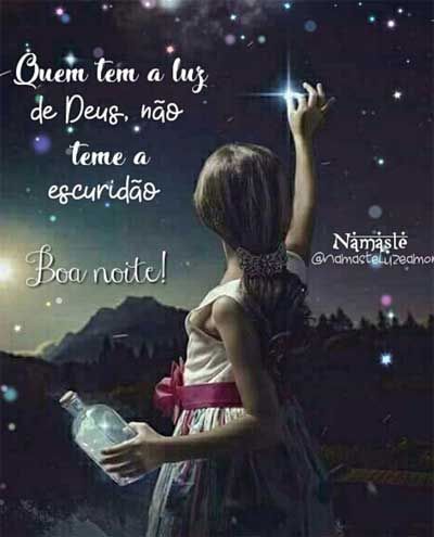 Lindas Mensagens De Boa Noite Amor 1