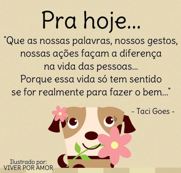 Lindas Mensagens De Bom Dia Para Whatsapp