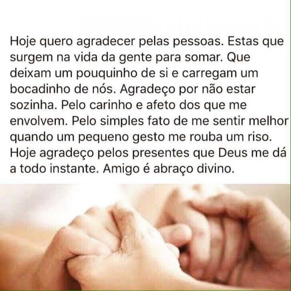 Lindas Mensagens Para Amigos Para Facebook
