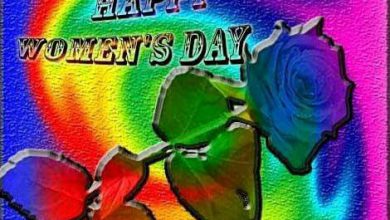 March 8 International Womens Day Wishes