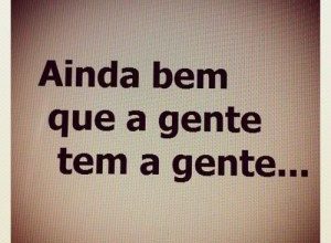 Melhores Mensagens Amizade