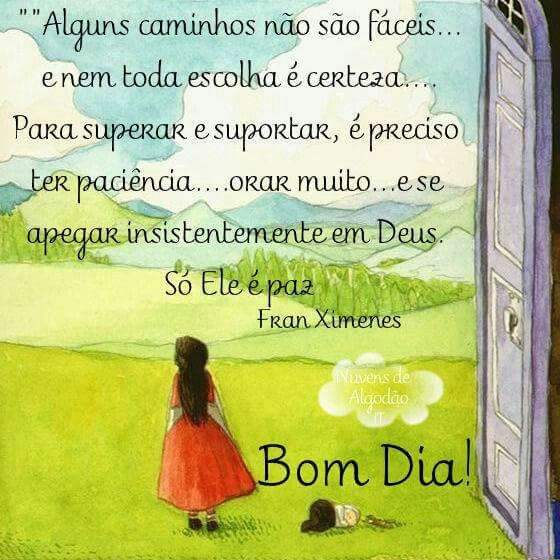 Mensagem Alegre De Bom Dia Para Facebook