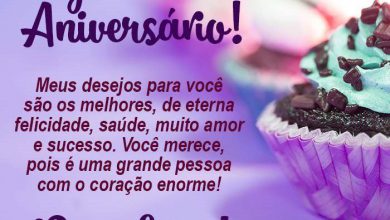 Mensagem Aniversário Para Amiga