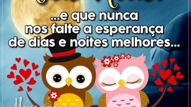 Mensagem Bem Bonita De Boa Noite Para Namorada 1