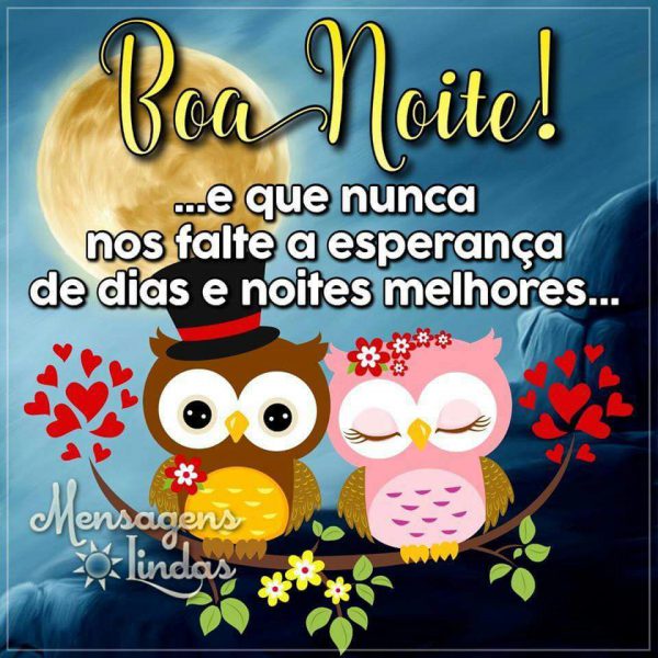 Mensagem Bem Bonita De Boa Noite Para Namorada 1