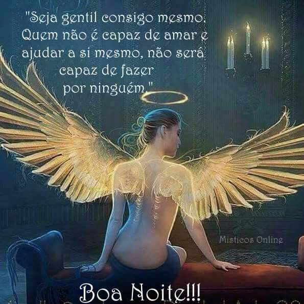 Mensagem Boa Madrugada Para Namorada