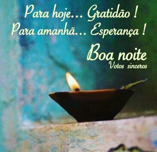 Mensagem Boa Noite Com Carinho Para Whatsapp 1