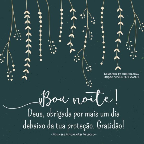 Mensagem Boa Noite De Amor Para Whatsapp