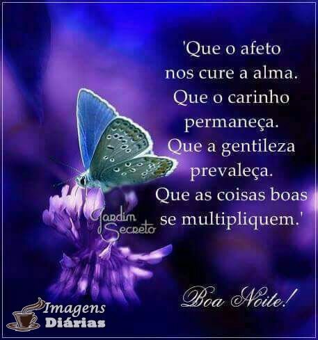 Mensagem Boa Noite Diferente Para Whatsapp