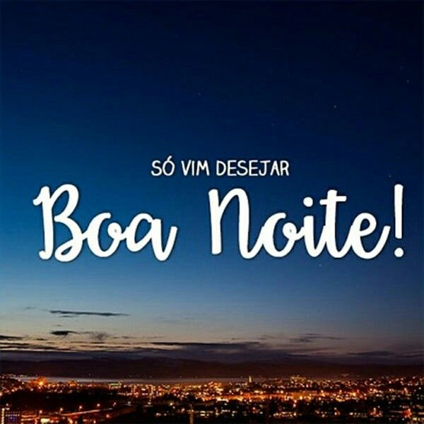 Mensagem Boa Noite Linda Para Whatsapp