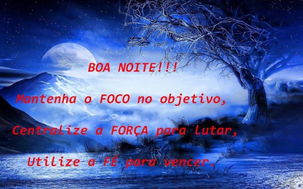 Mensagem Boa Noite Namorado Para Namorada