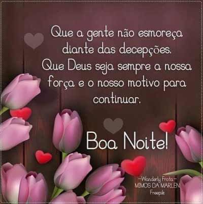 Mensagem Boa Noite Para Amor Para Whatsapp
