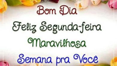 Mensagem Boa Semana Amor Para Whatsapp