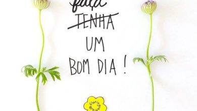 Mensagem Bom Dia Deus Para Facebook