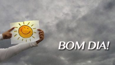 Mensagem Bom Dia Para Amigo Especial Para Whatsapp