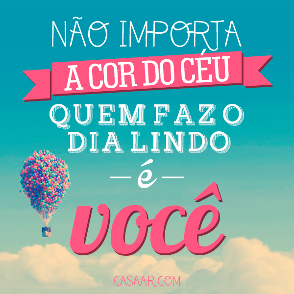Mensagem Bonita Bom Dia Para Facebook