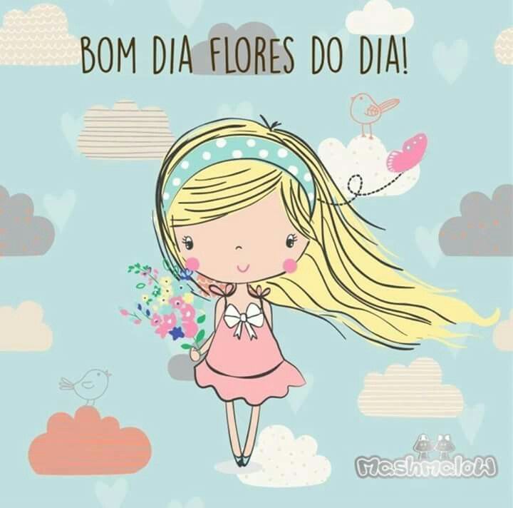 Mensagem Bonita De Bom Dia Para Amiga