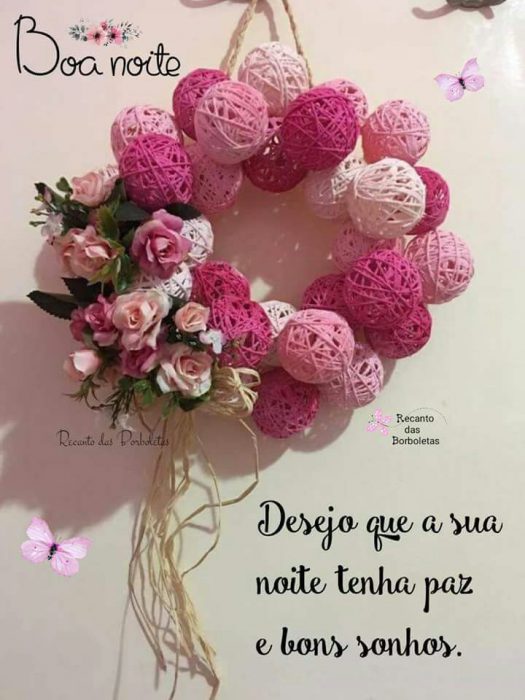 Mensagem Bonita Para Boa Noite Para Facebook 1