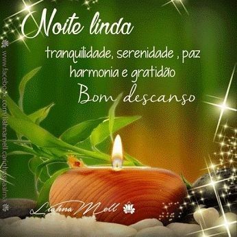 Mensagem Com Carinho De Boa Noite