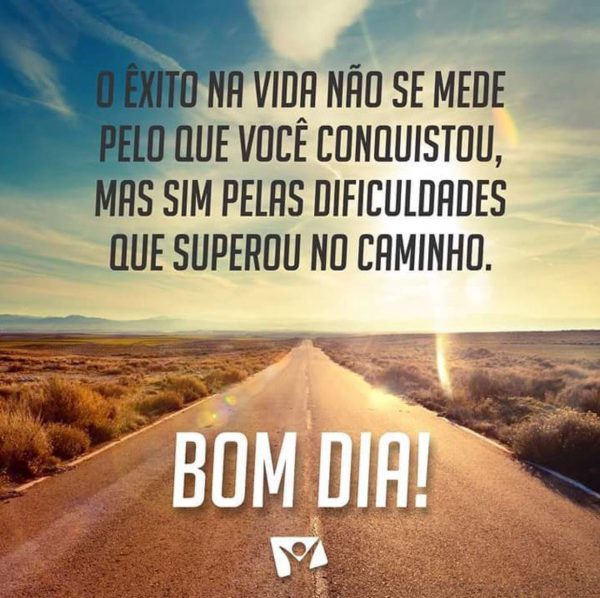 Mensagem Com Carinho De Bom Dia Para Facebook