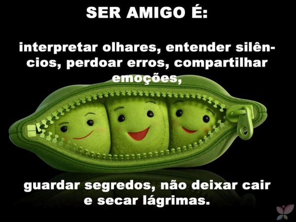 Mensagem De Amizade Mensagem De Amizade Para Whatsapp