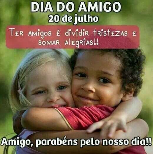 Mensagem De Amizade Mensagem De Amizade