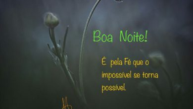 Mensagem De Amor De Boa Noite