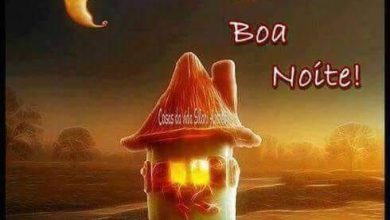 Mensagem De Amor De Boa Noite Para Facebook