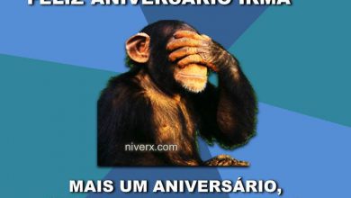 Mensagem De Aniversario Irmã Para Whatsapp